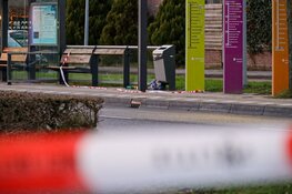 Verdacht pakketje blijkt loos alarm