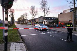 Verdacht pakketje blijkt loos alarm