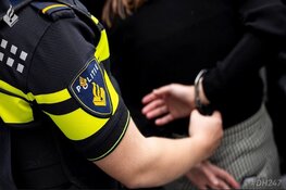Aanhouding in onderzoek explosieven Almere
