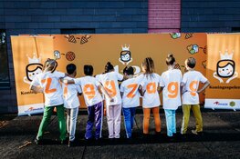 Inschrijving Koningsspelen 2023 gestart