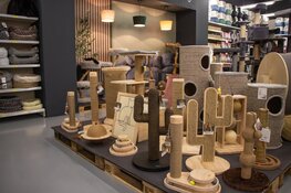 Diersuper Jumper opent in de meest dierviendelijke gemeente van Nederland