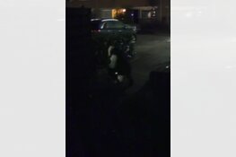 Gezocht: Woningoverval Catalpastraat