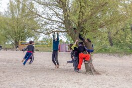 StrandLAB presenteert LED: Luisteren, Eten & Doen