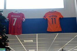 Ashleigh Weerden kijkt terug, maar vooral vooruit