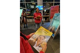 Open avond Windesheim Almere voor Ad- en deeltijdstudies