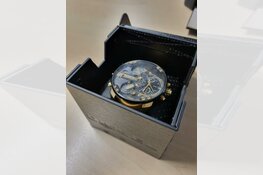 Spullen afkomstig van woninginbraken Almere