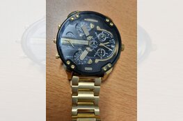 Spullen afkomstig van woninginbraken Almere