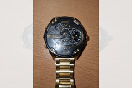 Spullen afkomstig van woninginbraken Almere