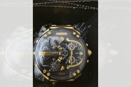 Spullen afkomstig van woninginbraken Almere