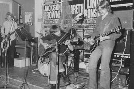 Polderband BROZ viert 50-jarig bestaan met rondtoer door Flevoland