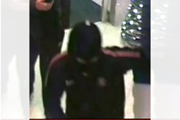 Gezocht: Overval ’s-Hertogenboschplein