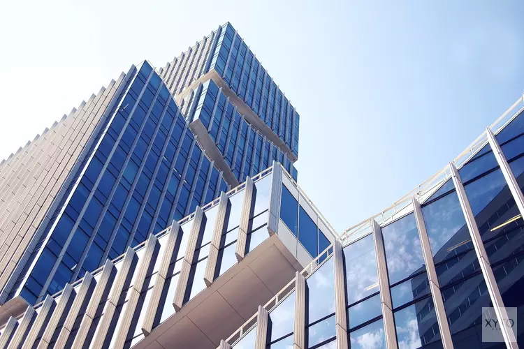 Van deze vier diensten maken vastgoedondernemers in Almere gebruik