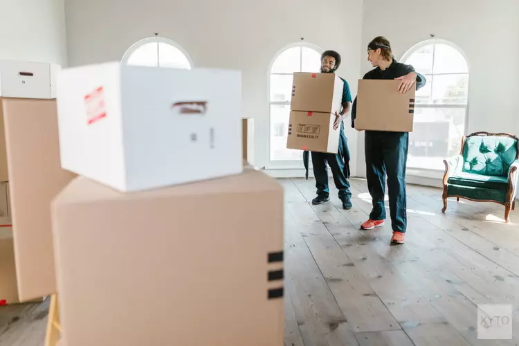 Hoe je het beste een verhuizing kunt aanpakken