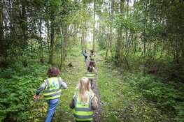 Ontdek de natuur in de voorjaarsvakantie
