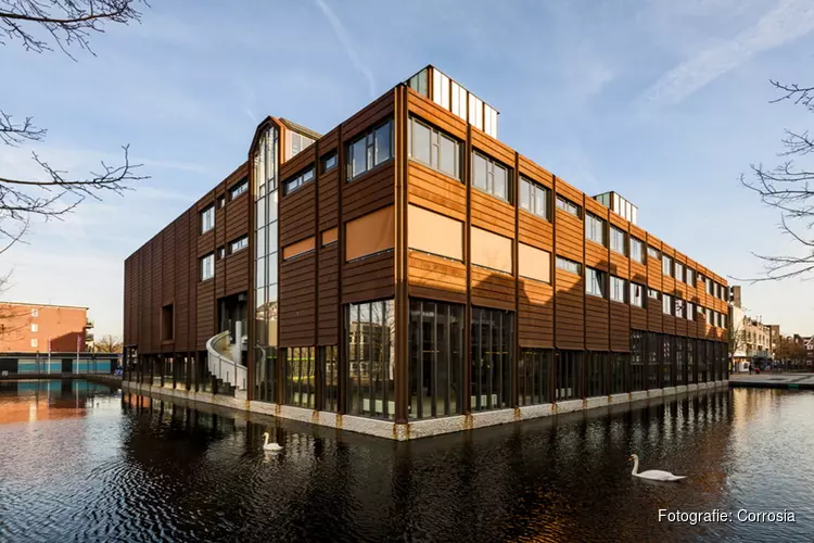 Corrosia Open Huis: de deuren gaan wagenwijd open op zaterdag 18 maart!