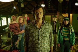 De nieuwste films in Corrosia Theater, Expo & Film op FilmVrijdag