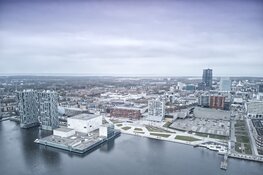 Steeds meer websites gericht op Almere