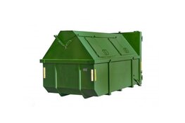 Afval afvoeren op een duurzame manier