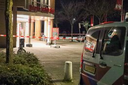 Gewapende overval op supermarkt in Almere