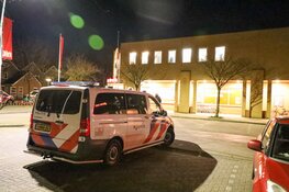 Politie zoekt getuigen van poging overval supermarkt Wezelstraat