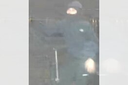 Gezocht: Explosie Harpstraat