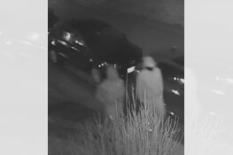 Gezocht: Explosie Harpstraat