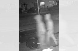 Gezocht: Explosie Harpstraat