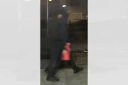 Gezocht: Explosie Harpstraat