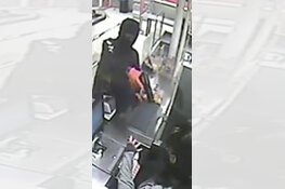 Gezocht: Overval Wezelstraat