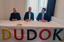 Dudok Wonen levert bijdrage woonbeleid Almere