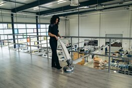 Specialistisch schoonmaakonderhoud op het werk: waarom het essentieel is