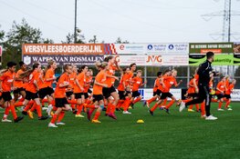 Binnenkort: PANNA! Magazine komt langs bij FC Almere
