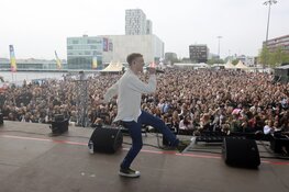 Tien dagen muziek in Almere Centrum