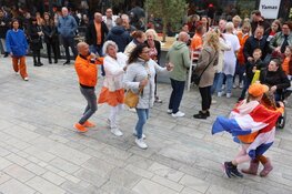 Tien dagen muziek in Almere Centrum