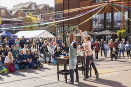 Uitfestival Almere zoekt culturele organisatie en cultuurmakers