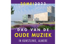 Dag van de oude muziek: Kijken, luisteren en proberen