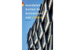 Wandel mee met Mari Smits langs de mooiste plekjes in Almere!