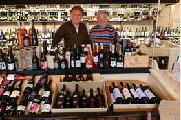 Duurzame wijnbezorging via Wijnbezorgd.nl nu ook in Almere