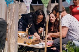 Terugblik op succesvolle Expeditie DUIN: Een bruisend cultureel wijkevenement