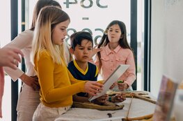 Terugblik op succesvolle Expeditie DUIN: Een bruisend cultureel wijkevenement