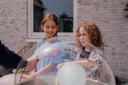 Terugblik op succesvolle Expeditie DUIN: Een bruisend cultureel wijkevenement