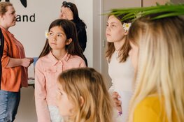 Terugblik op succesvolle Expeditie DUIN: Een bruisend cultureel wijkevenement