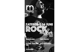 Maandelijkse muziekfeesten in de nieuwe havenkom van Almere Haven