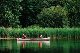 Sjaak Kruis nieuwe voorzitter van Nationaal Park Nieuw Land
