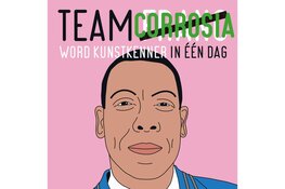 Almeerders gezocht voor Team Corrosia