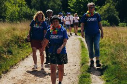 JDRF One Walk 2023: festival vol kennis, inspiratie en ontmoetingen