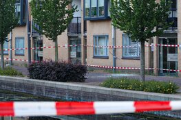 Plofkraak op winkel in Almere Centrum