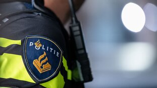 Gezocht: Beroving met mes - Geinplein