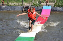 Vakantie uitjes voor kinderen en gezinnen