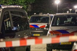 Explosie bij woning in Almere